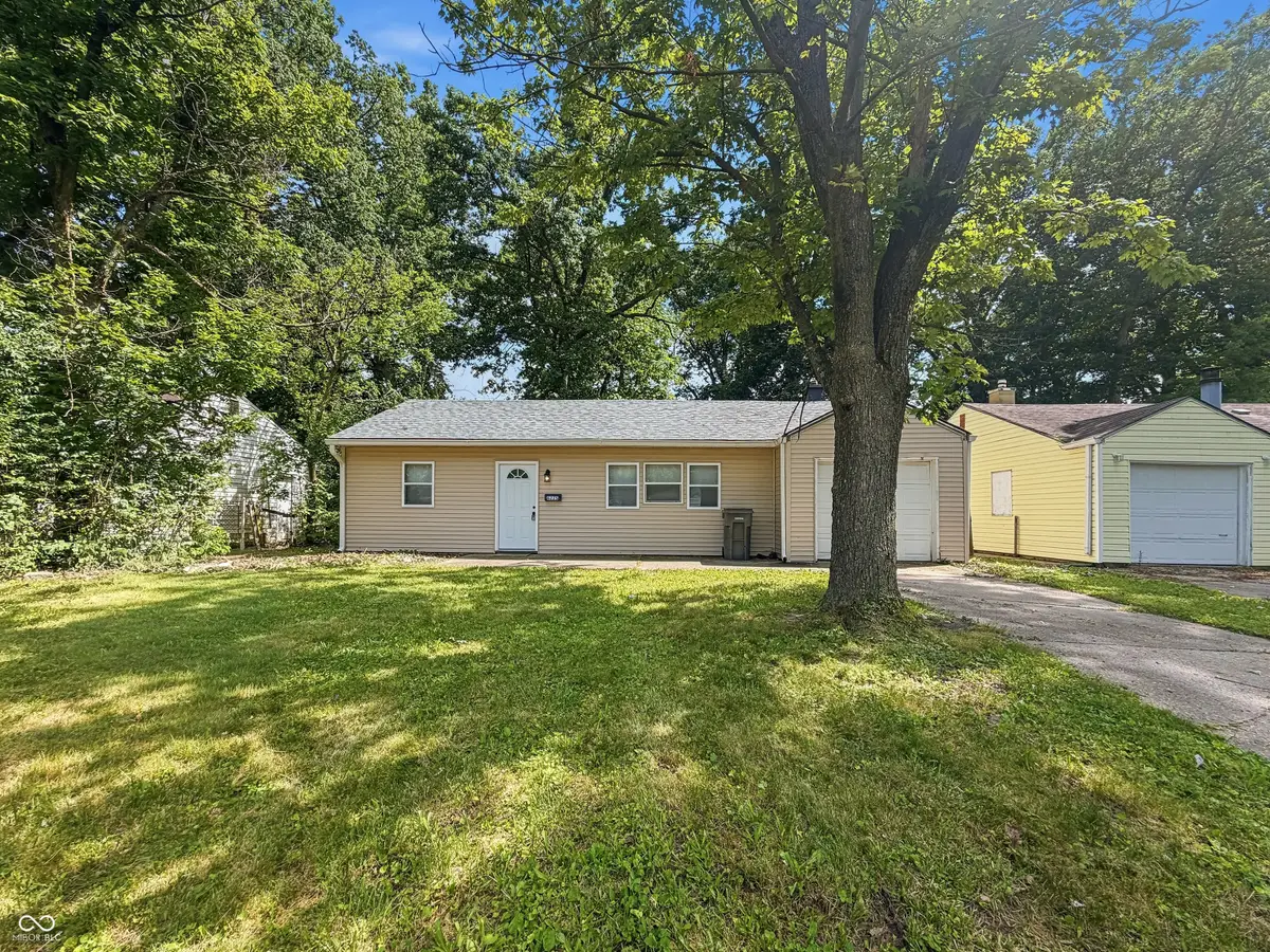 6225 Raleigh Drive, Indianapolis, IN 46219 - #1