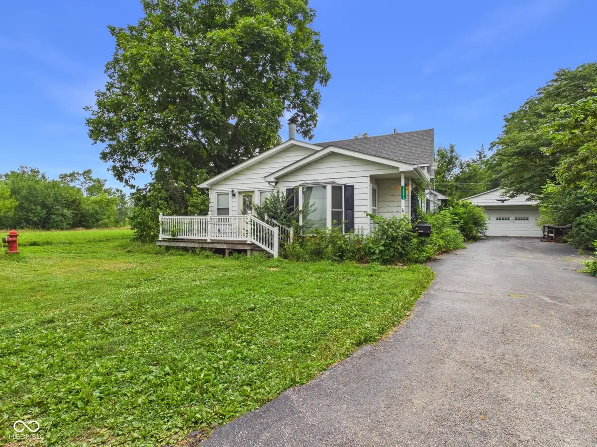 15024 W 5th Street, Daleville, IN 47334 - #1