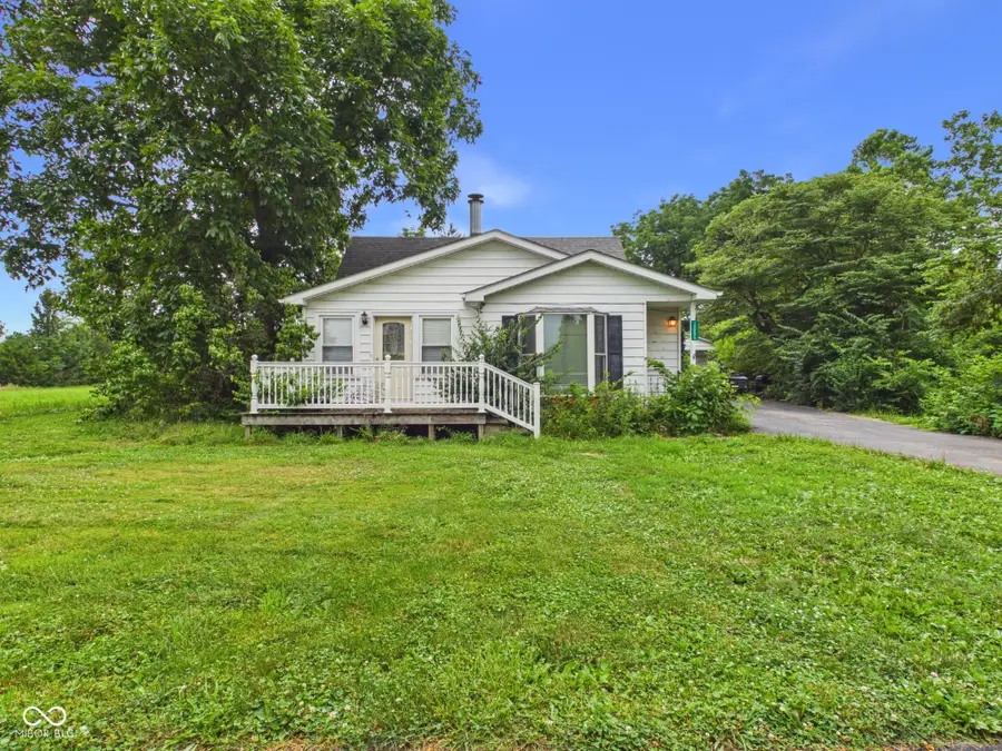 15024 W 5th Street, Daleville, IN 47334 - #2