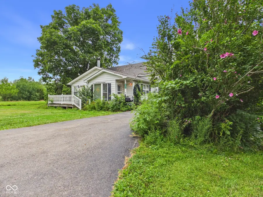 15024 W 5th Street, Daleville, IN 47334 - #3