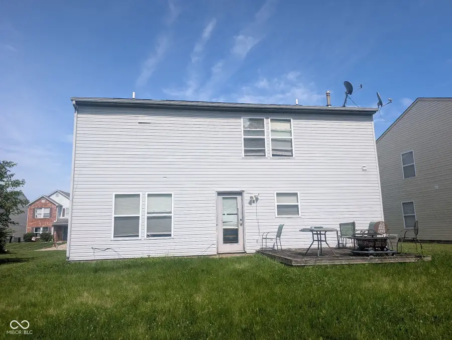 4928 Flame Way, Indianapolis, IN 46254 - #2