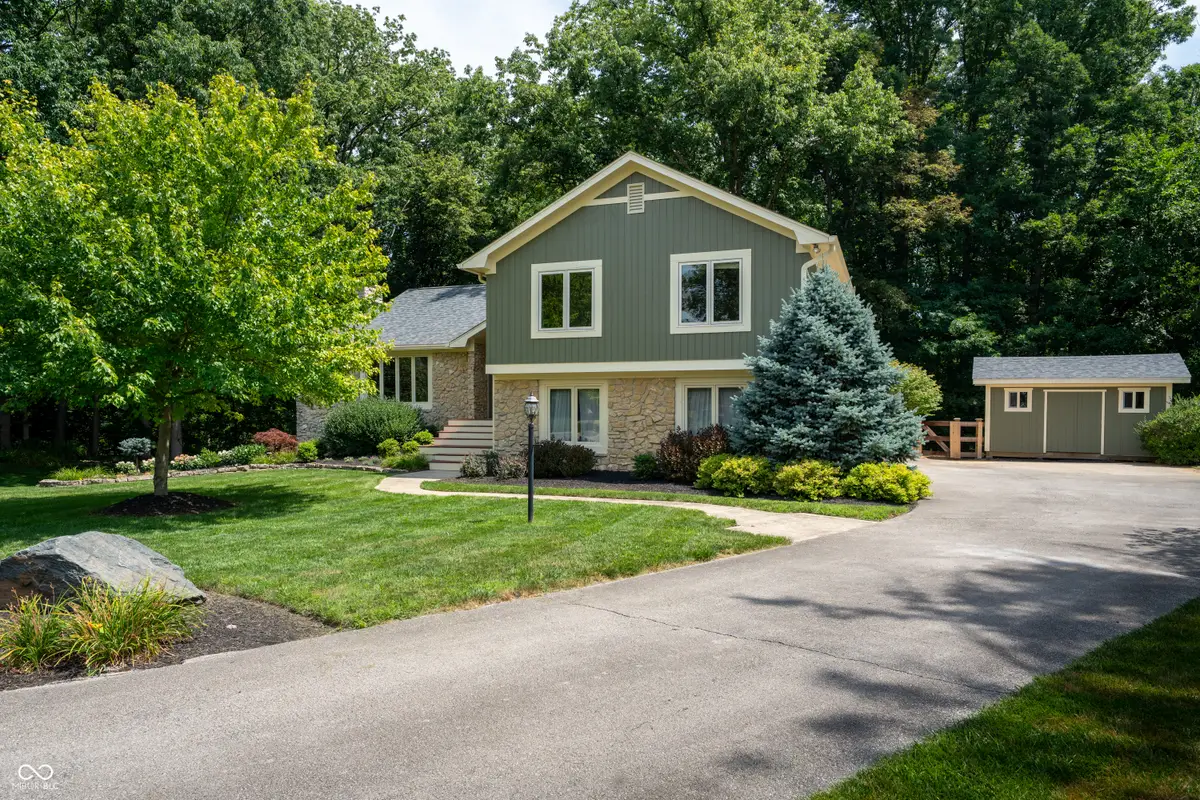 15229 Shoreway East Court, Carmel, IN 46032 - #1