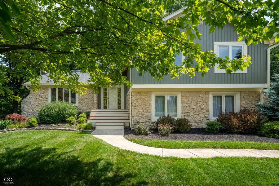 15229 Shoreway East Court, Carmel, IN 46032 - #2