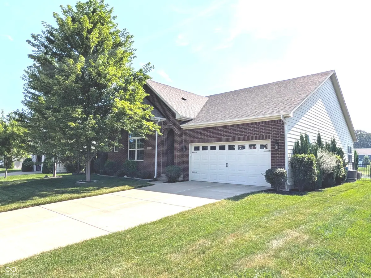 16226 Larimar Drive, Noblesville, IN 46060 - #1