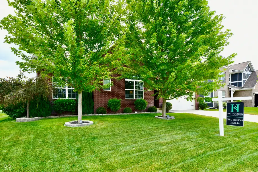 16226 Larimar Drive, Noblesville, IN 46060 - #2
