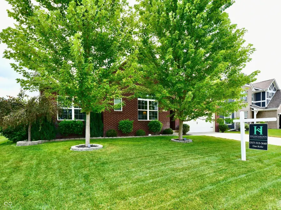 16226 Larimar Drive, Noblesville, IN 46060 - #3