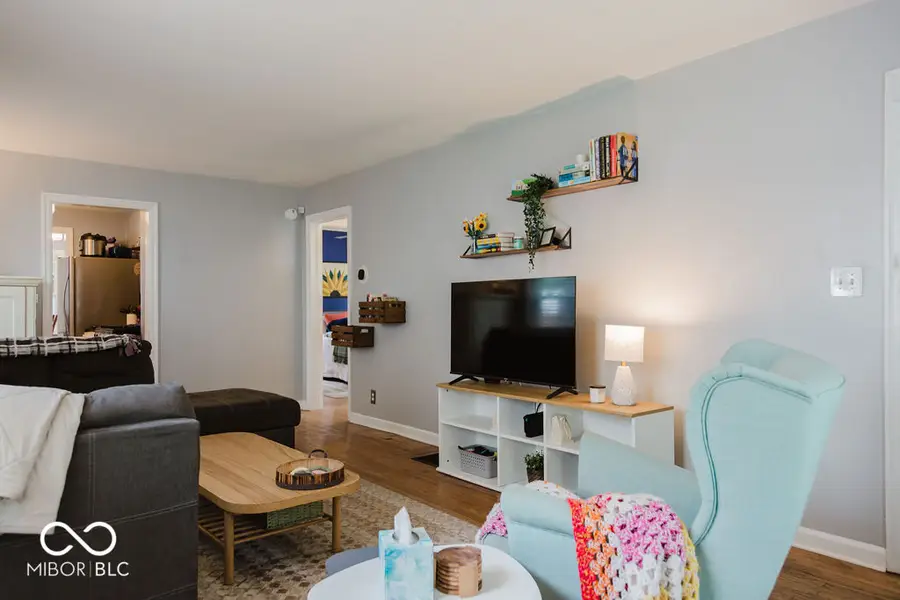 5155 Evanston Avenue, Indianapolis, IN 46205 - #3