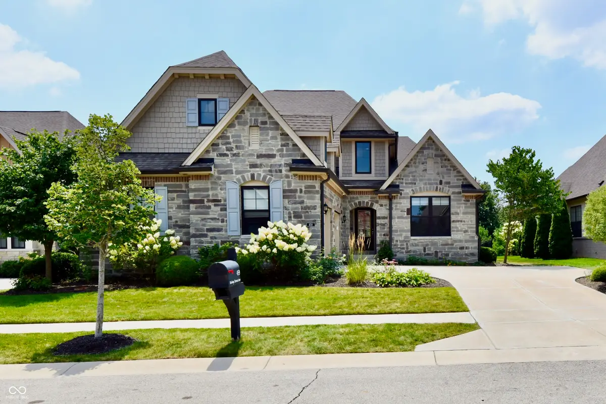 459 Heritage Terrace Lane, Carmel, IN 46032 - #1