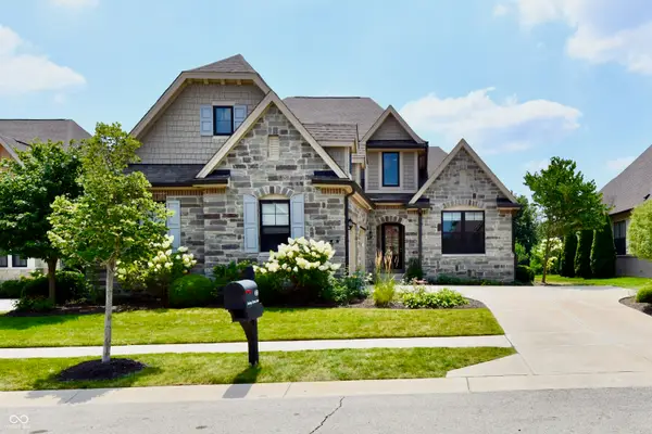 459 Heritage Terrace Lane, Carmel, IN 46032