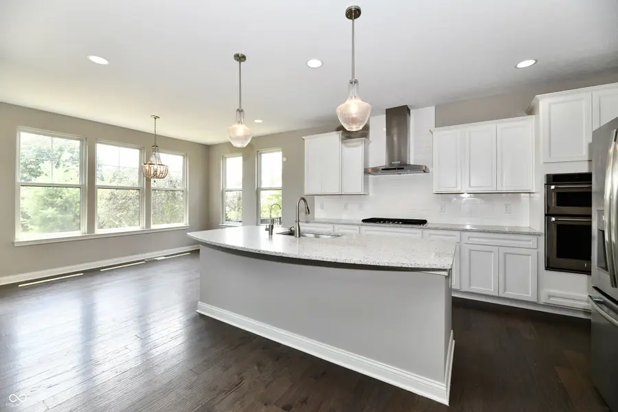 459 Heritage Terrace Lane, Carmel, IN 46032 - #3