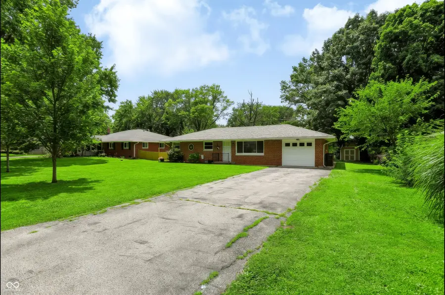 7114 Chandler Drive, Indianapolis, IN 46217 - #3
