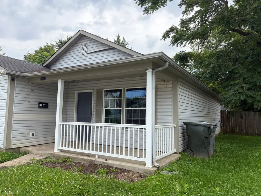 1801 Cottage Avenue, Indianapolis, IN 46203 - #2