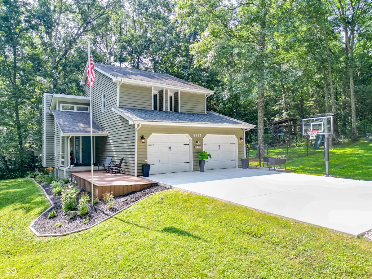 8925 W State Road 46, Columbus, IN 47201 - #1
