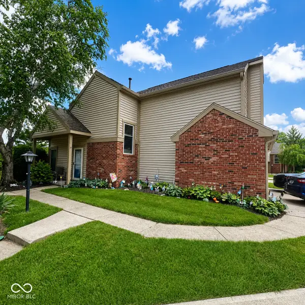 3039 Bayberry Court W, Carmel, IN 46033