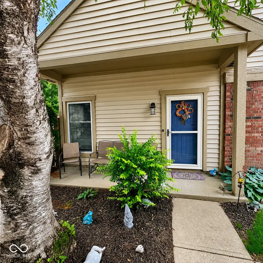 3039 Bayberry Court W, Carmel, IN 46033 - #2