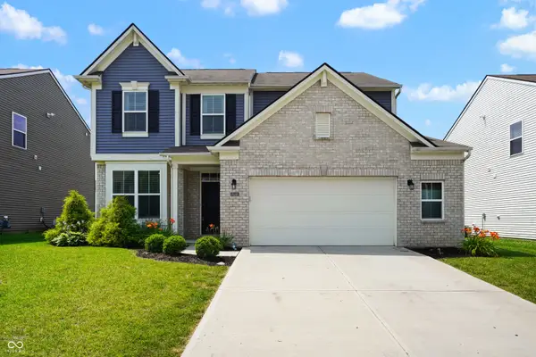 10349 Pintail Lane, Indianapolis, IN 46239