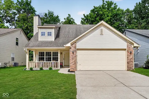 11326 Harrington Lane, Fishers, IN 46038