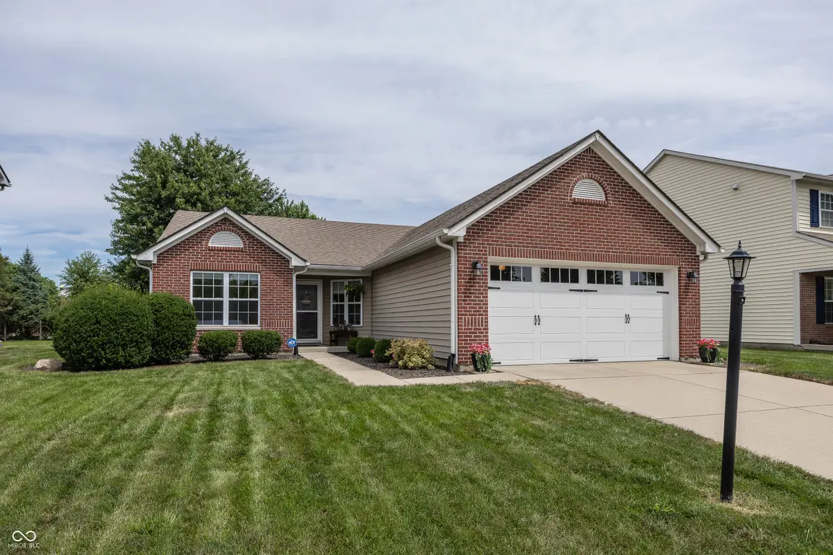 10128 Beresford Court, Fishers, IN 46038 - #1