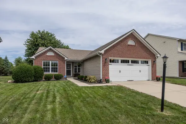 10128 Beresford Court, Fishers, IN 46038