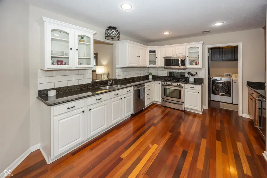 10128 Beresford Court, Fishers, IN 46038 - #3