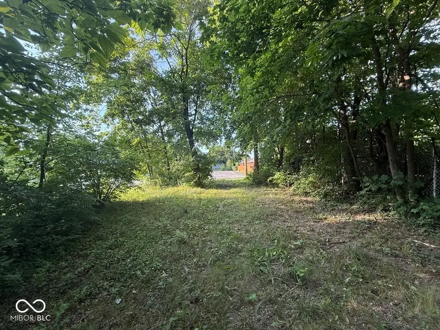 617 W 28th Street, Indianapolis, IN 46208 - #2