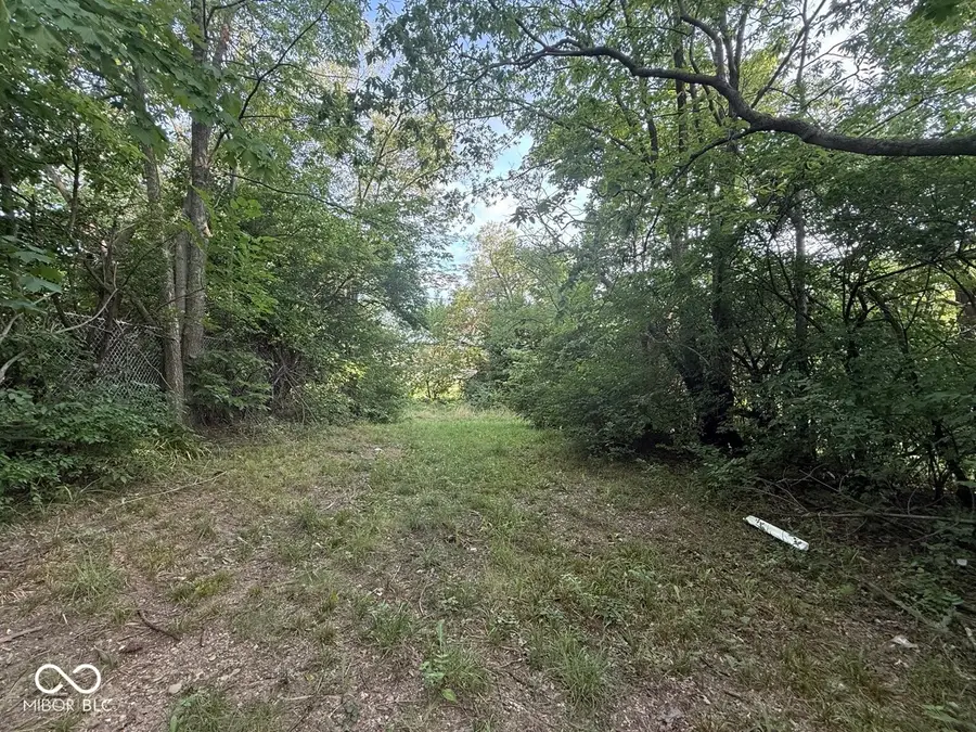 617 W 28th Street, Indianapolis, IN 46208 - #3