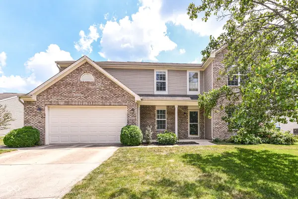 12393 E 131st Street, Fishers, IN 46037