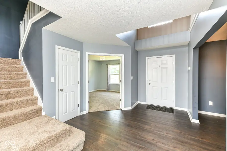 12393 E 131st Street, Fishers, IN 46037 - #2