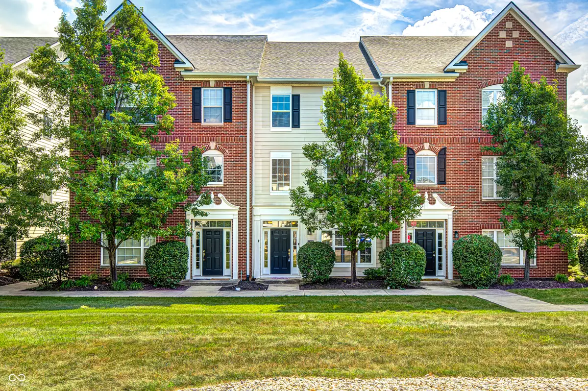 2342 The Springs Drive, Indianapolis, IN 46260 - #1