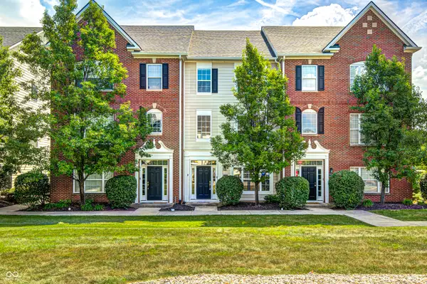 2342 The Springs Drive, Indianapolis, IN 46260