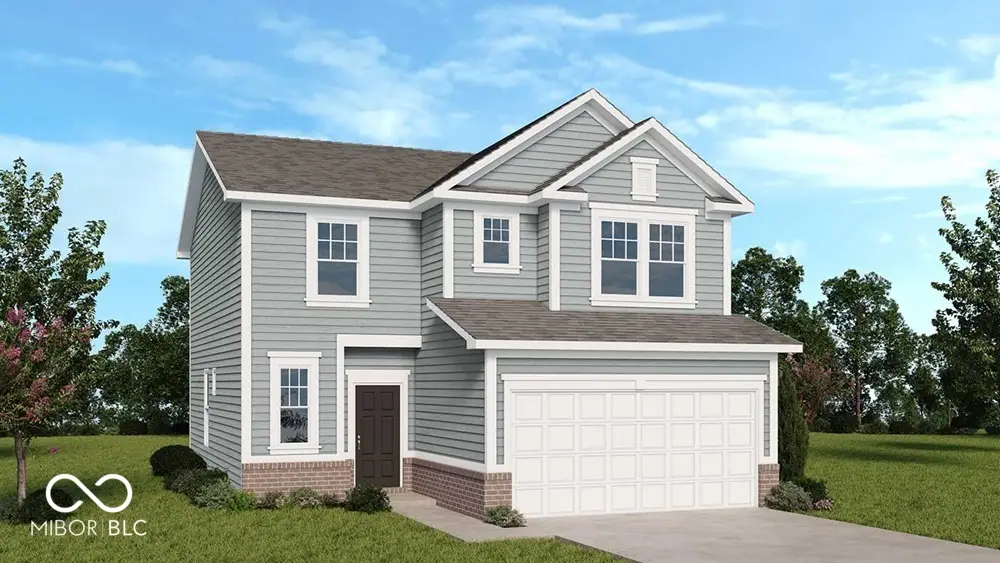 8721 Comstock Court, Camby, IN 46113 - #1