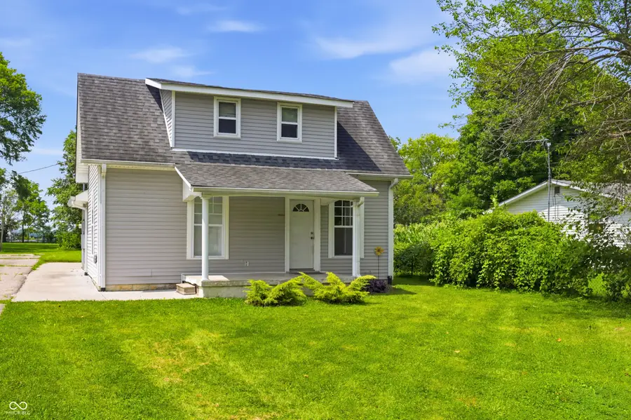 9627 N Michigan Road, Fairland, IN 46126 - #2