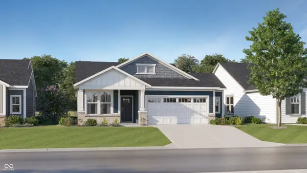 5152 Huntersfield Lane, Avon, IN 46123