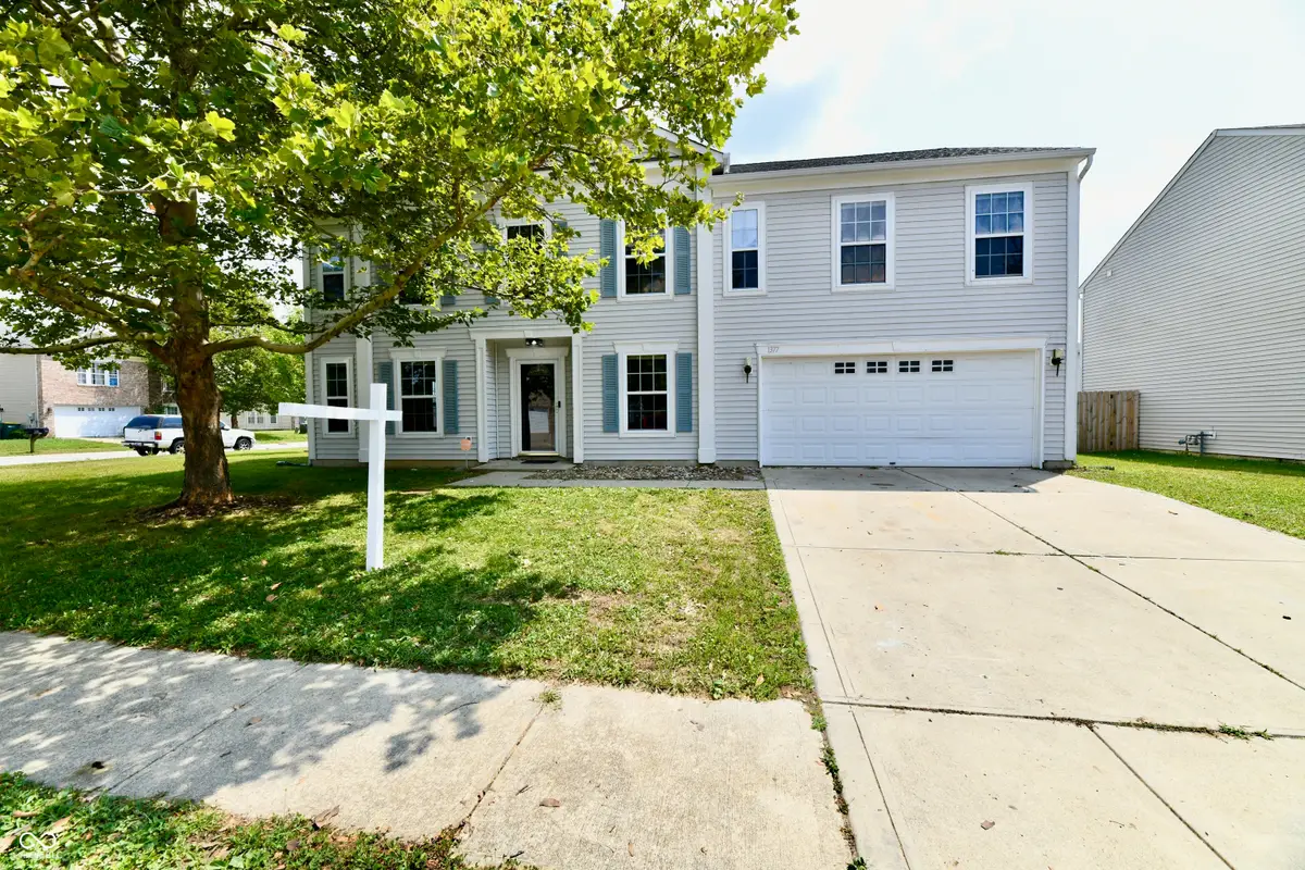 1377 Fortner Drive, Indianapolis, IN 46231 - #1