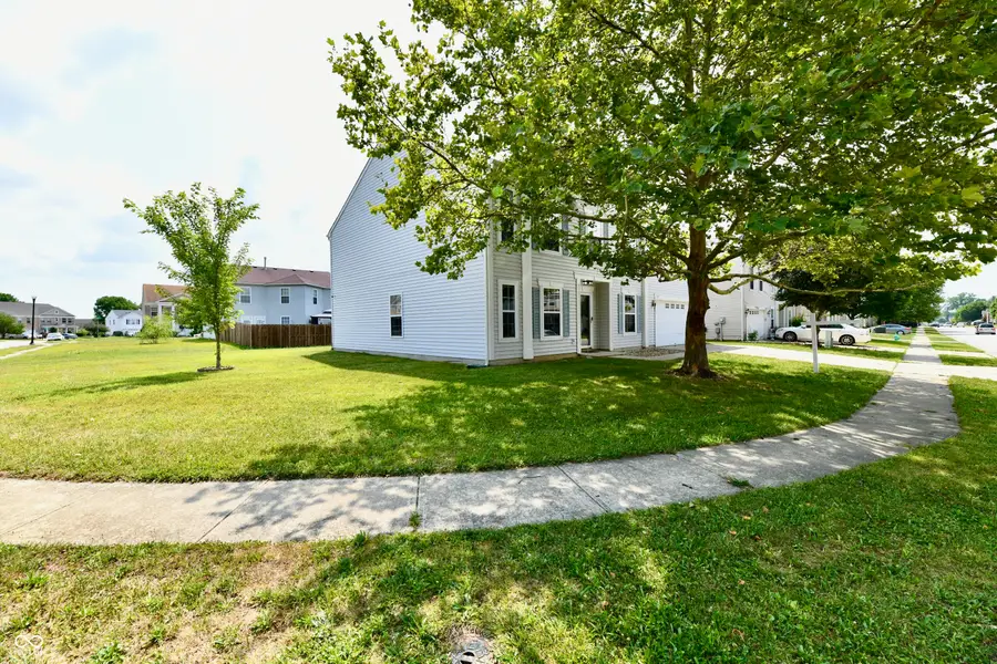 1377 Fortner Drive, Indianapolis, IN 46231 - #2