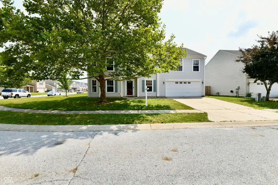 1377 Fortner Drive, Indianapolis, IN 46231 - #3