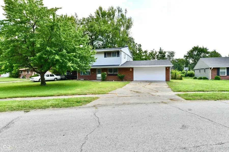 3179 Beeler Avenue, Indianapolis, IN 46224 - #2