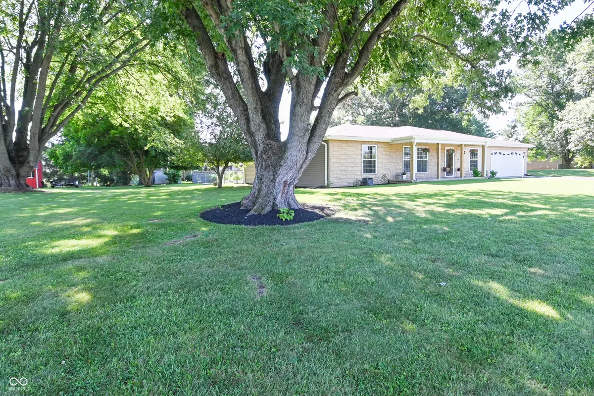 2061 Fairway Drive, Greencastle, IN 46135 - #1