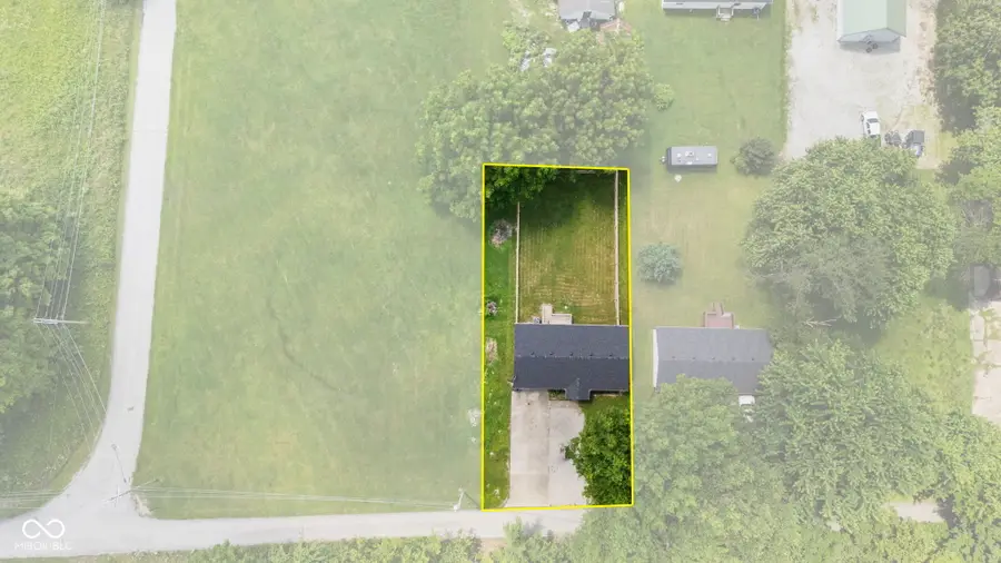 366 E Vienna High Street, Scottsburg, IN 47170 - #2