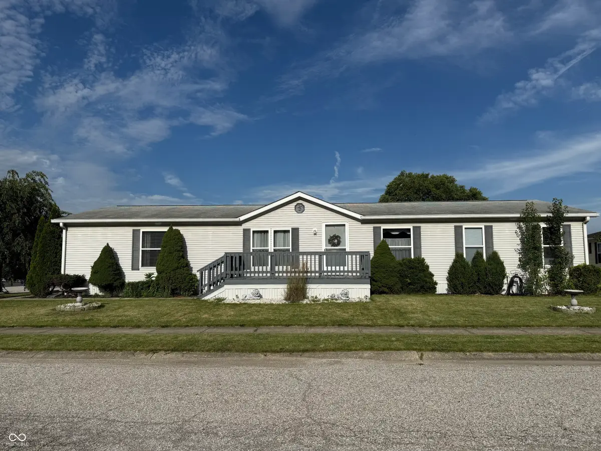 519 Dan Drive, Noblesville, IN 46062 - #1