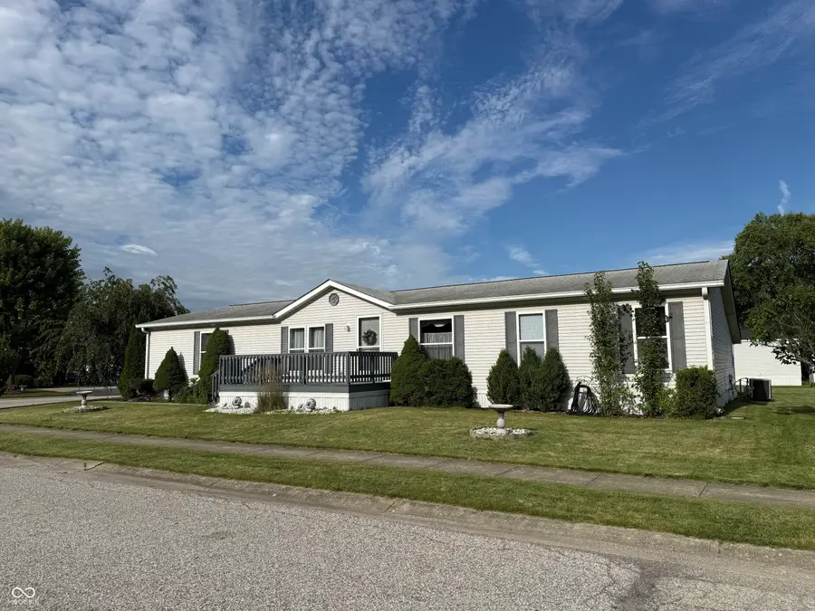 519 Dan Drive, Noblesville, IN 46062 - #2