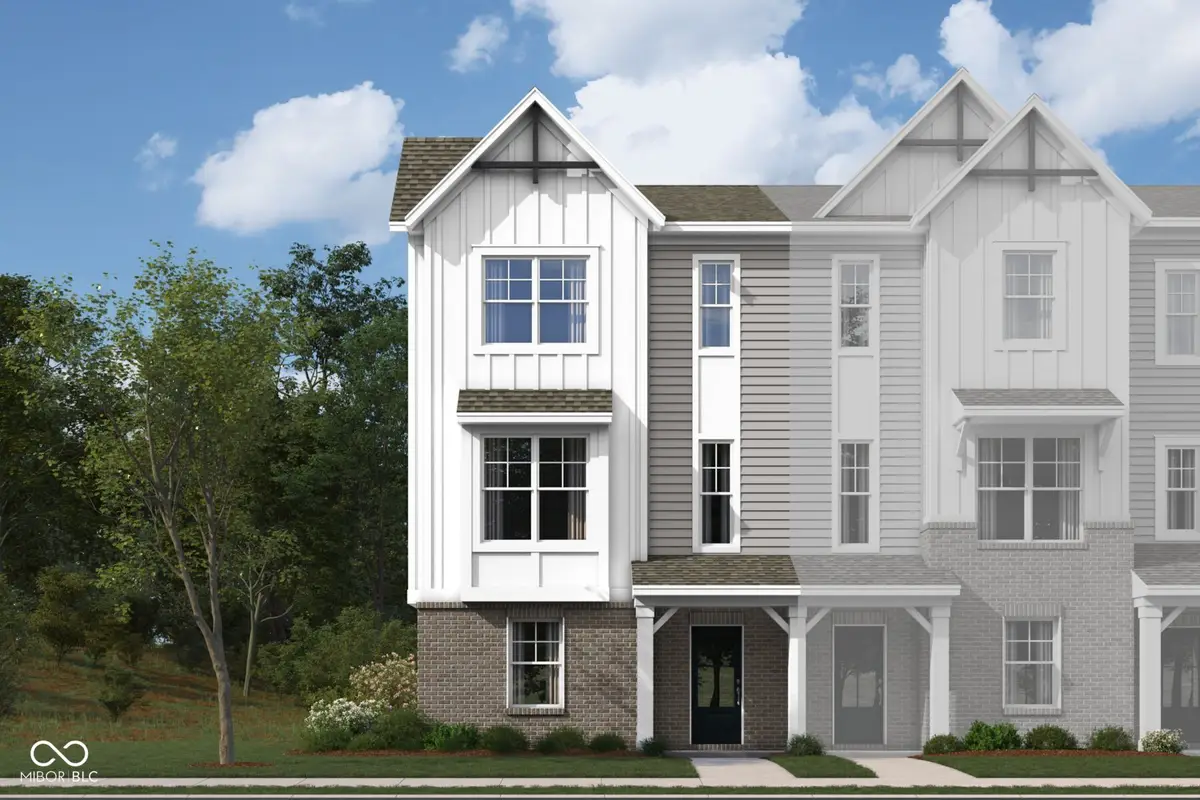 11204 Greenfield Avenue, Noblesville, IN 46060 - #1