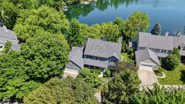 3306 Bay Road South Drive, Indianapolis, IN 46240