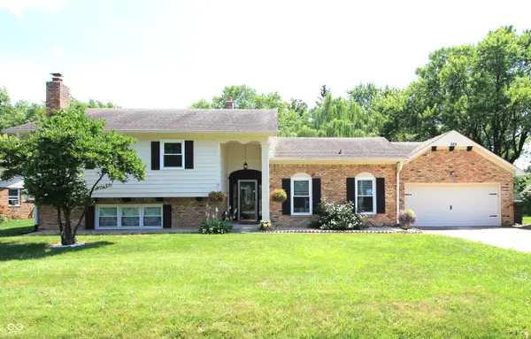 609 W Banta Road, Indianapolis, IN 46217