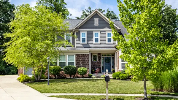 17455 Timber Trails Court, Noblesville, IN 46062