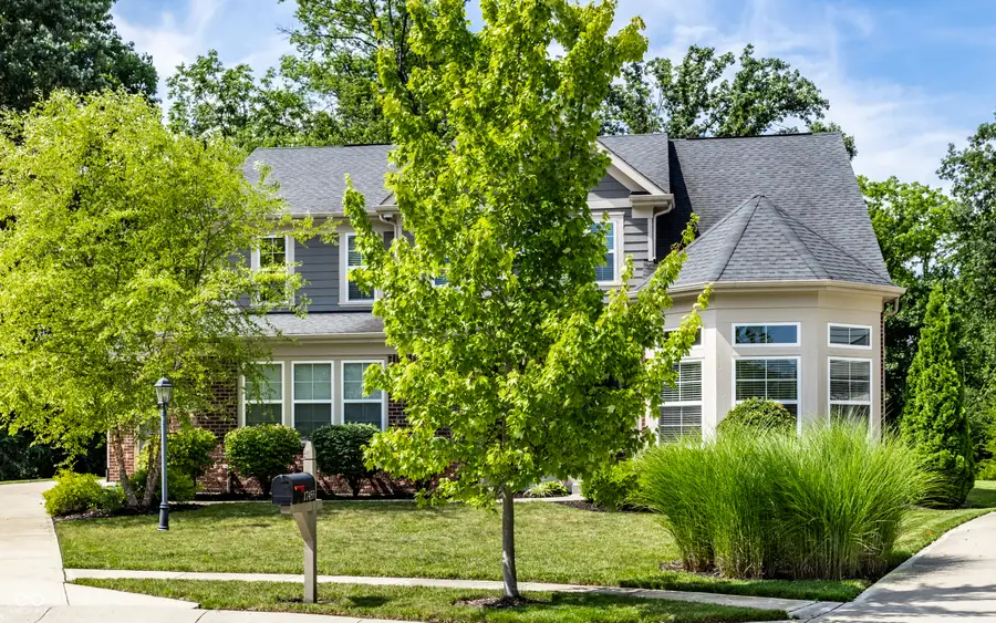 17455 Timber Trails Court, Noblesville, IN 46062 - #3