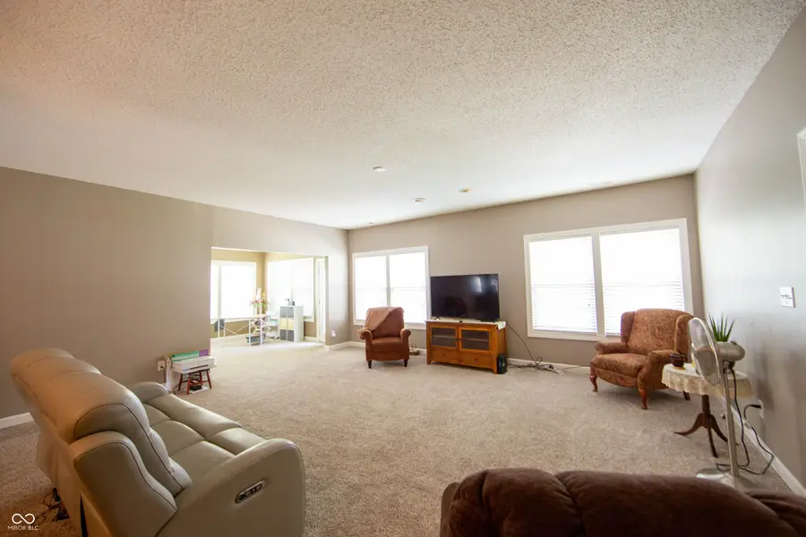 7808 Valley Stream Drive, Indianapolis, IN 46237 - #3
