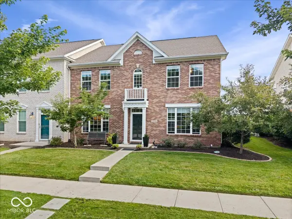 13528 E 131st Street, Fishers, IN 46037