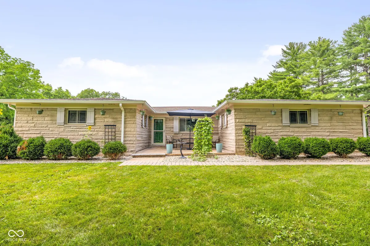 13552 N Western Road, Camby, IN 46113 - #1