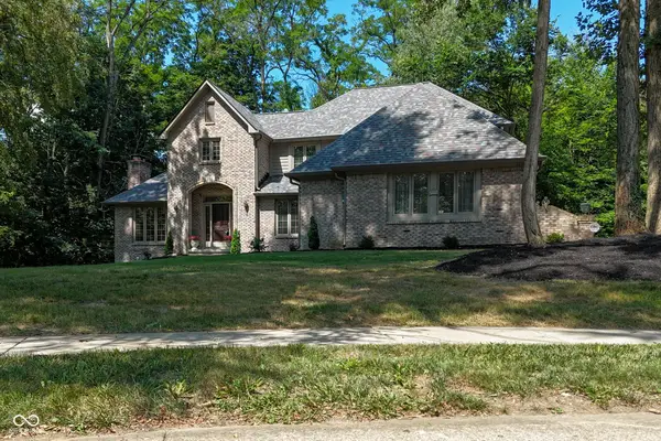1250 Bur Oak Court, Avon, IN 46123